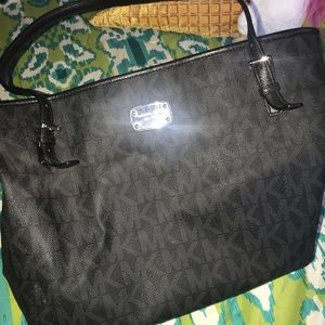 Michael kors big bag !
